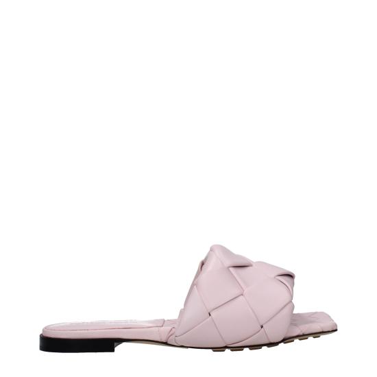 25SS 보테가베네타 뮬/슬리퍼 608853VBSS05071