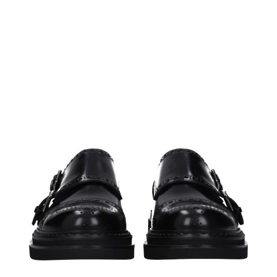 25SS 돌체앤가바나 드레스 슈즈 A10828A120380999 - DOLCE & GABBANA