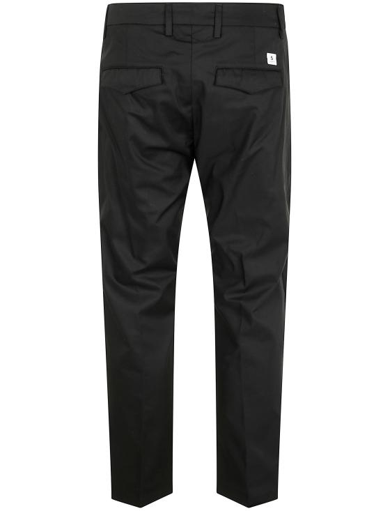  디파트먼트5 치노 팬츠 UP005 50M 2TS0179 999 BLACK - DEPARTMENT 5