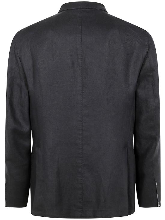  볼리올리 수트 세트 N29C2EW SB4114 0780 BLUE - BOGLIOLI
