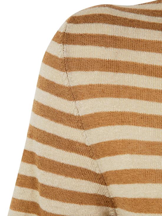 25SS 베이스 반팔 티셔츠 B1535 322 787 CAMEL - BASE