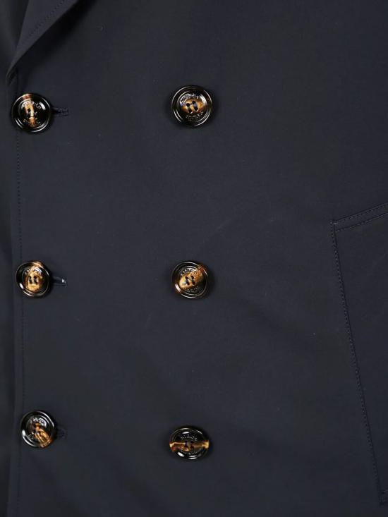 25SS 키레드 수트 자켓 WSHIAW8101006003 BLUE NAVY - KIRED