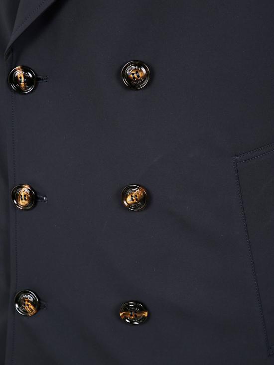 25SS 키레드 수트 자켓 WSHIAW8101006003 BLUE NAVY - KIRED