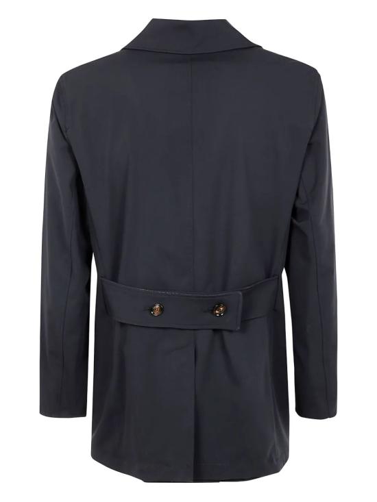 25SS 키레드 수트 자켓 WSHIAW8101006003 BLUE NAVY - KIRED