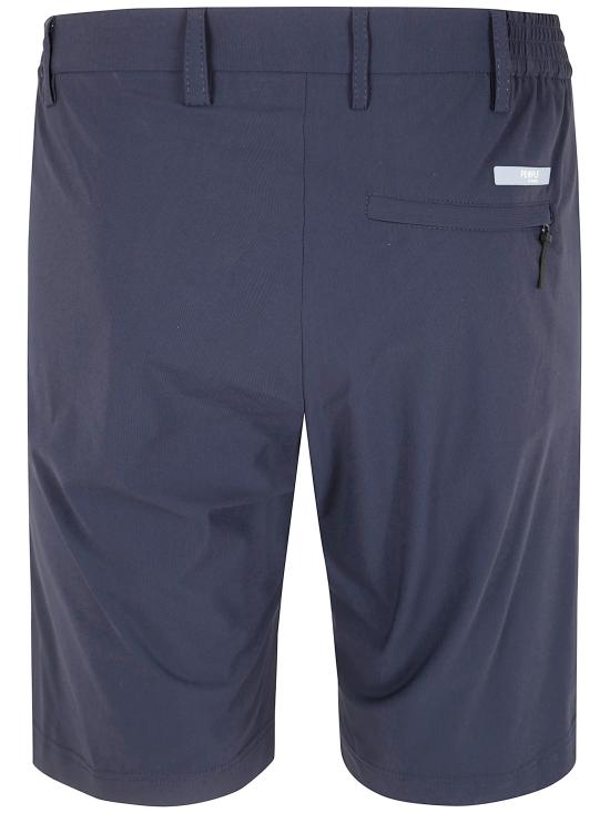 25SS 피플 숏팬츠 BRAK PM950 096 790 NAVY BLUE - PEOPLE