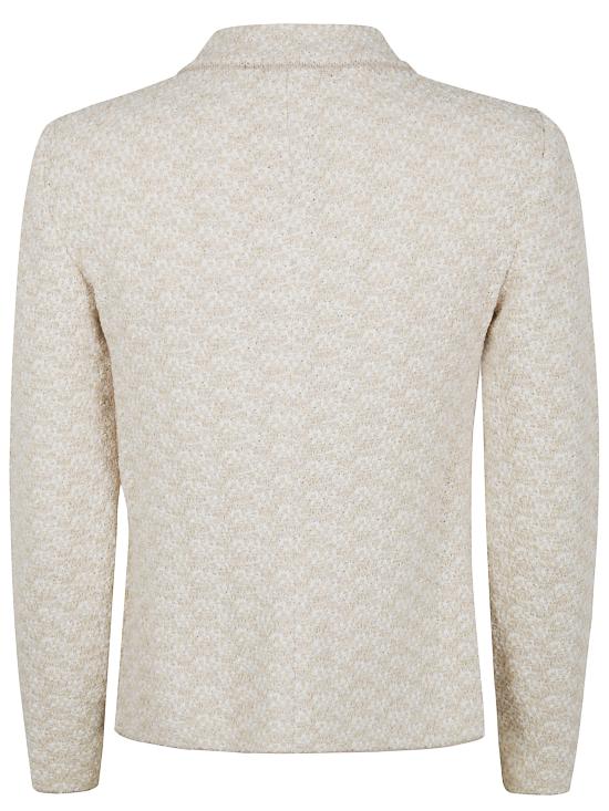 25SS 안네클레르 자켓 D1075 1602 244 NATURAL - ANNECLAIRE