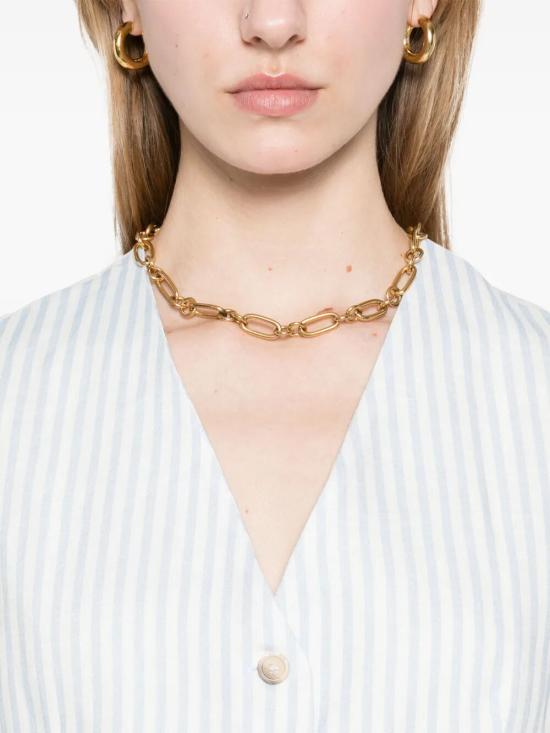 25SS 세미쿠튀르 베스트 S5SS01 RG098 SKY STRIPES - SEMI-COUTURE