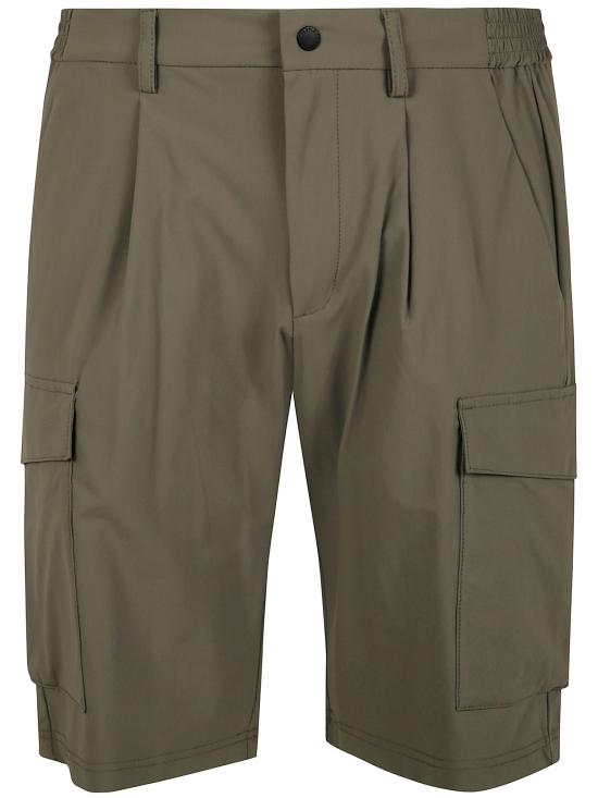 25SS 피플 카고 팬츠 OMONO PM950 096 870 GREEN