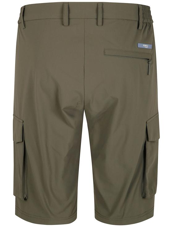 25SS 피플 카고 팬츠 OMONO PM950 096 870 GREEN - PEOPLE