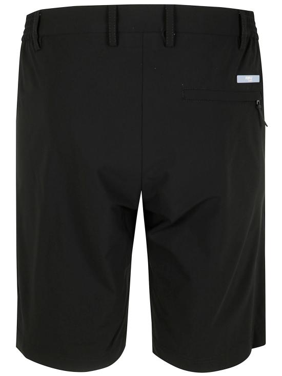 25SS 피플 숏팬츠 BRAK PM950 096 999 BLACK - PEOPLE