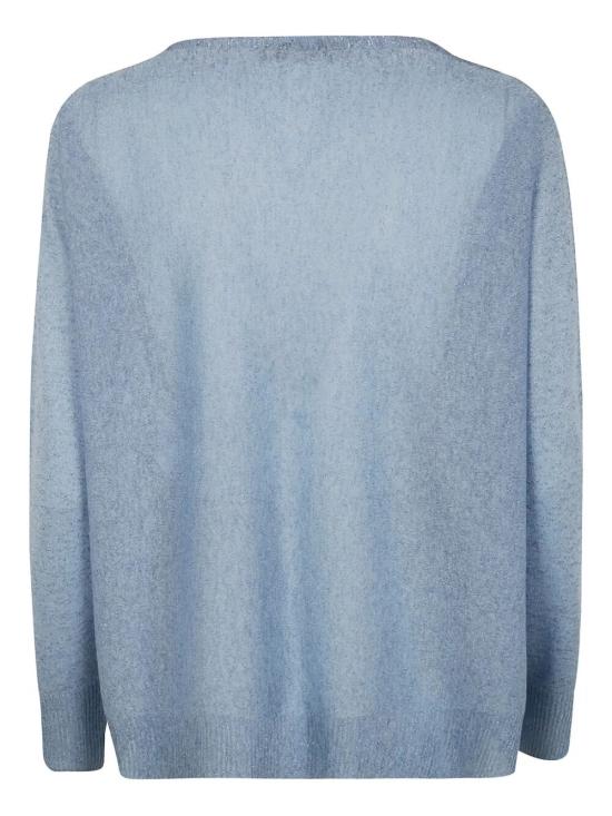 25SS 디익스테리어 긴팔 티셔츠 60195 17CIE SKY - D. EXTERIOR