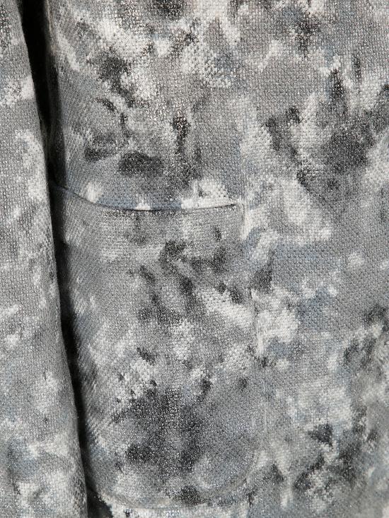 25SS 아방도이 가디건 225SD2102MPSVL G V01061 MERCURY - AVANT TOI