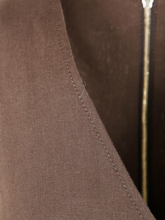 25SS 막스마라 롱 원피스 2511221112600 002 COFFEE - MAX MARA