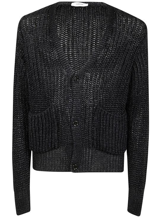 25SS 라르디니 스웨터 ESLMML405 ES64048 850 DARK BLUE