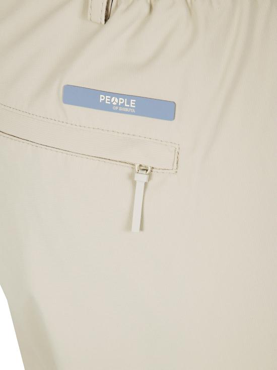 25SS 피플 카고 팬츠 OMONO PM950 096 050 SAND - PEOPLE