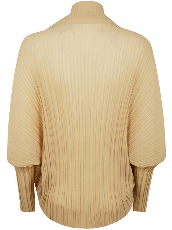 25SS 막스마라 머플러/스카프 2514731012600 002 GOLD CAMEL - MAX MARA