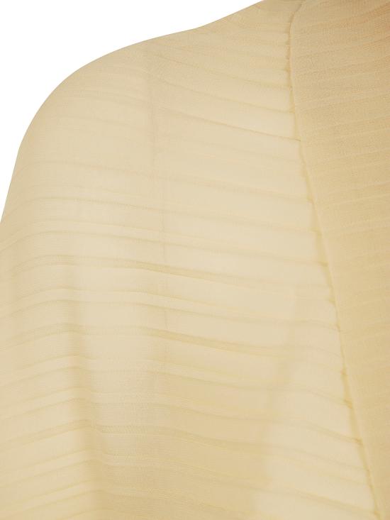 25SS 막스마라 머플러/스카프 2514731012600 002 GOLD CAMEL - MAX MARA