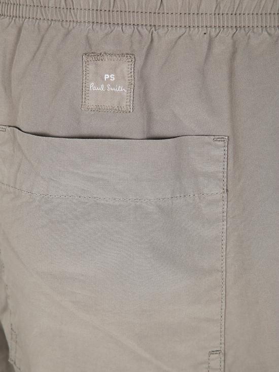 25SS PS 바이 폴스미스 숏팬츠 M2R 232U P21477 73 TAUPE - PS BY PAUL SMITH