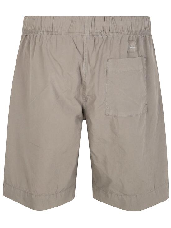 25SS PS 바이 폴스미스 숏팬츠 M2R 232U P21477 73 TAUPE - PS BY PAUL SMITH