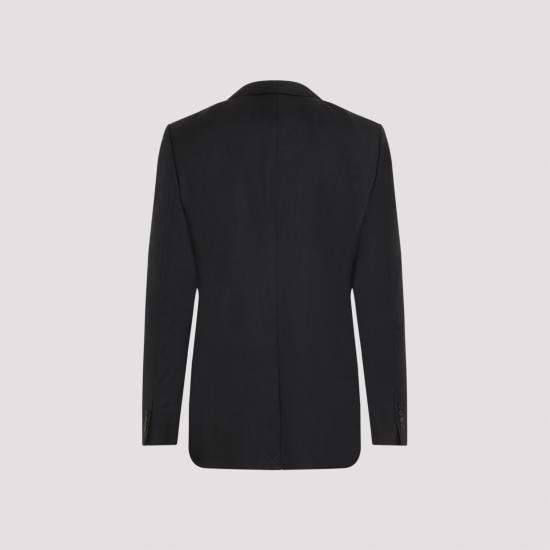  랑방 수트 자켓 RMJA00234916A24 18 ANTHRACITE - LANVIN