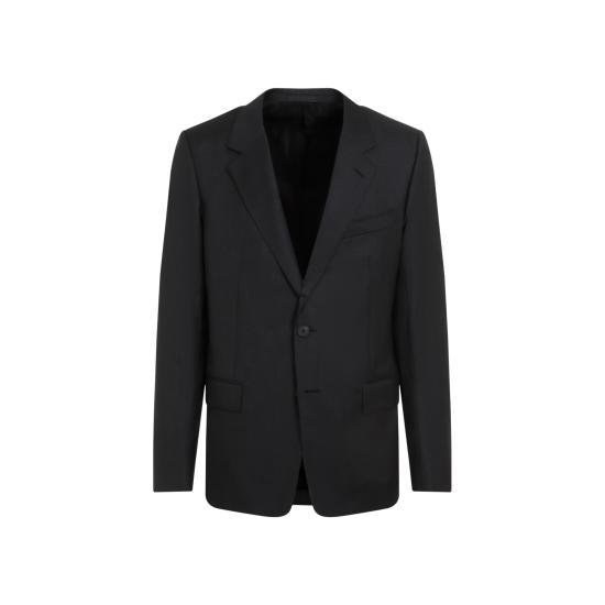  랑방 수트 자켓 RMJA00234916A24 18 ANTHRACITE - LANVIN