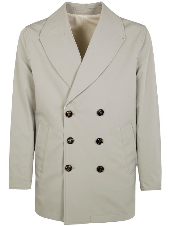 25SS 키레드 수트 자켓 WSHIAW8101002000 BEIGE