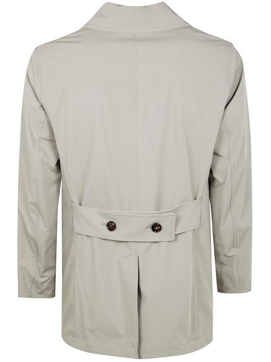  키레드 수트 자켓 WSHIAW8101002000 BEIGE - KIRED