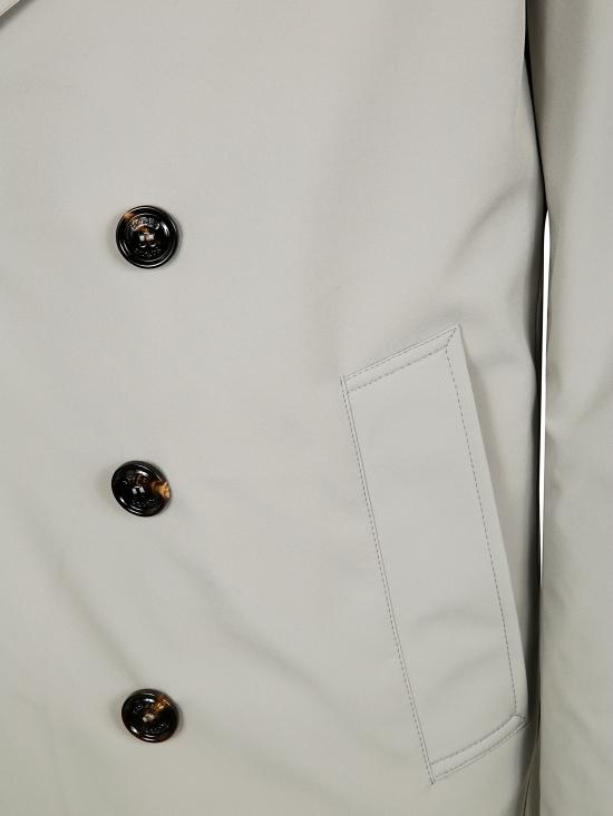 25SS 키레드 수트 자켓 WSHIAW8101002000 BEIGE - KIRED