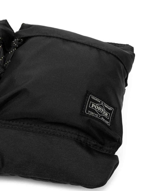 26SS 포터 포스 숄더백 8550545810 Black - PORTER