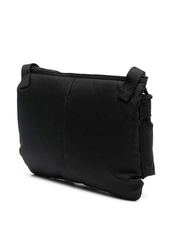 26SS 포터 포스 숄더백 8550545810 Black - PORTER