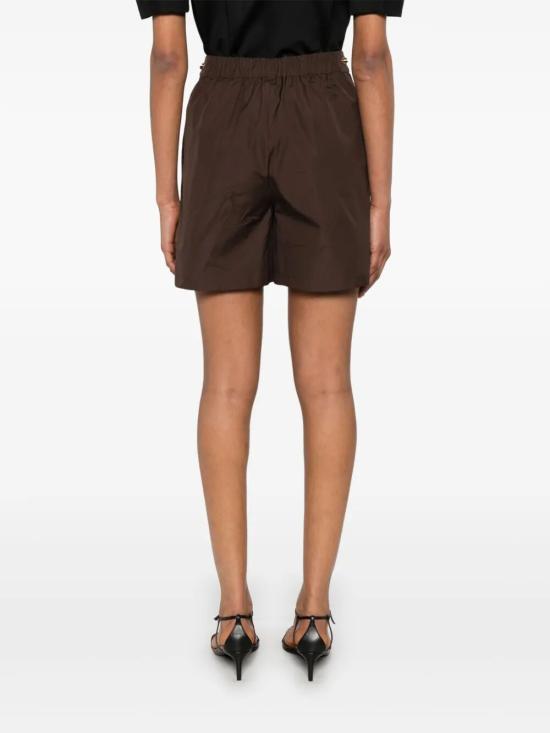 25SS 막스마라 숏팬츠 2511141012600 041 COFFEE - MAX MARA