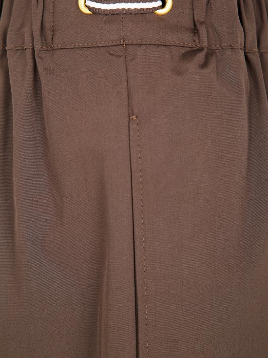 25SS 막스마라 숏팬츠 2511141012600 041 COFFEE - MAX MARA