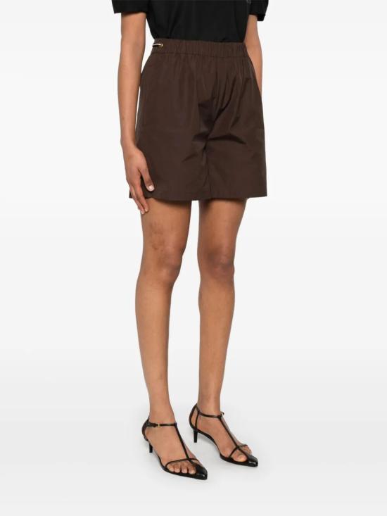 25SS 막스마라 숏팬츠 2511141012600 041 COFFEE - MAX MARA