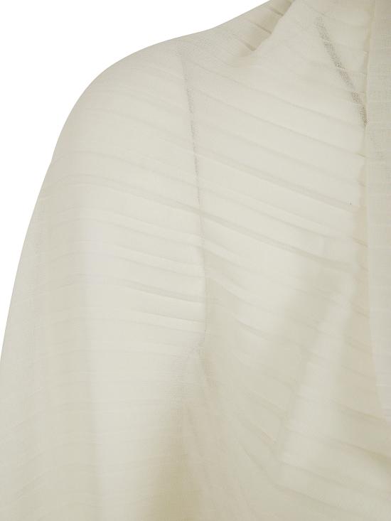 25SS 막스마라 머플러/스카프 2514731012600 001 BEIGE - MAX MARA