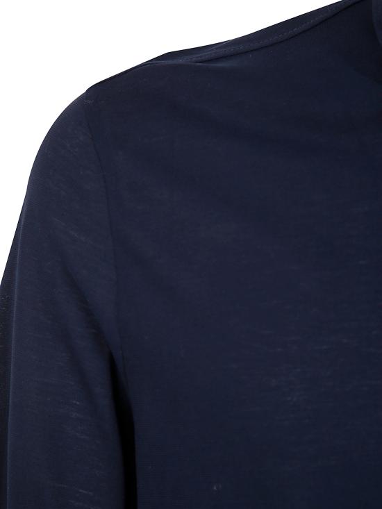 25SS 에르노 긴팔 셔츠 JPL00116U 52005 096 9200 BLUE - HERNO