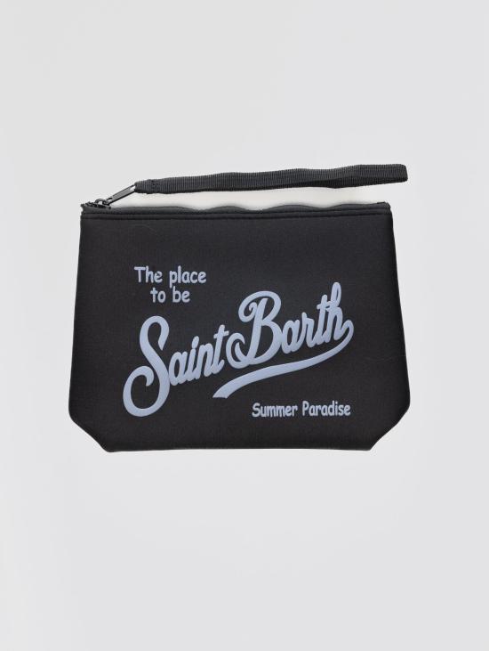 25SS 세인트바쓰 클러치/파우치 05149Hacc neoprene bikini holder bag - MC2 SAINT BARTH