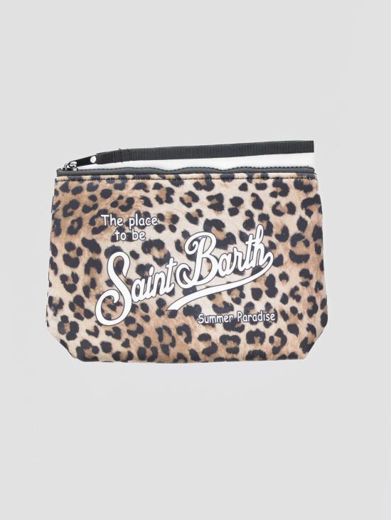 25SS 세인트바쓰 클러치/파우치 ALIN00101359h