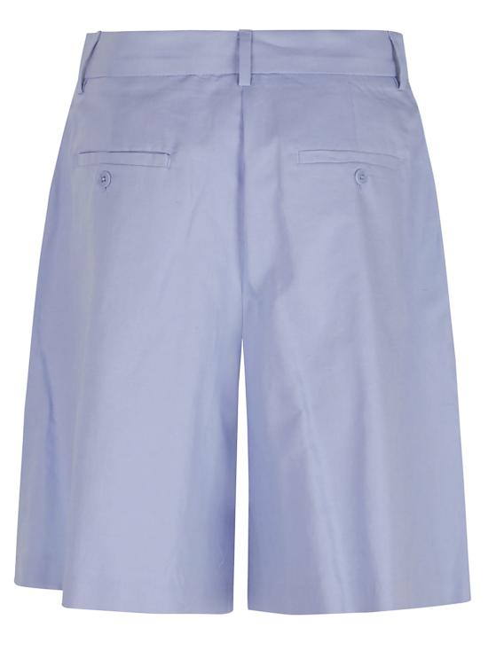 25SS 위켄드막스마라 숏팬츠 2515141032600 LIGHT BLUE - WEEKEND MAX MARA