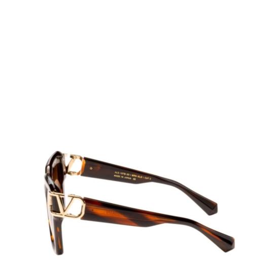 24FW 발렌티노 가라바니 선글라스 VLS 107 B - VALENTINO GARAVANI