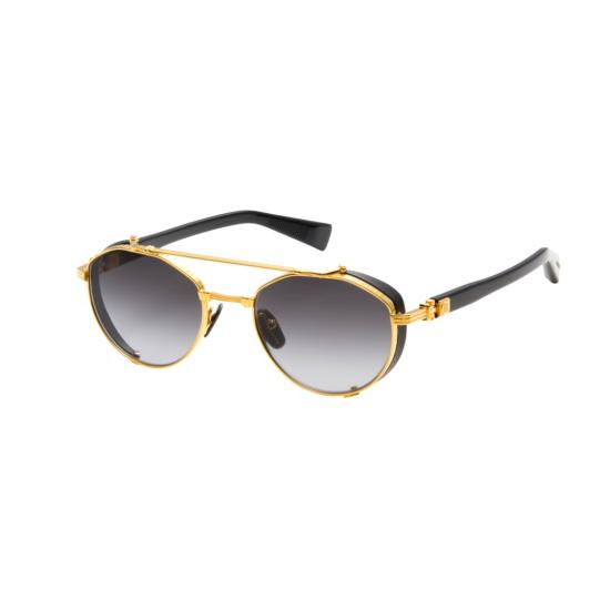 24FW 발망 선글라스 BPS 120 A - BALMAIN