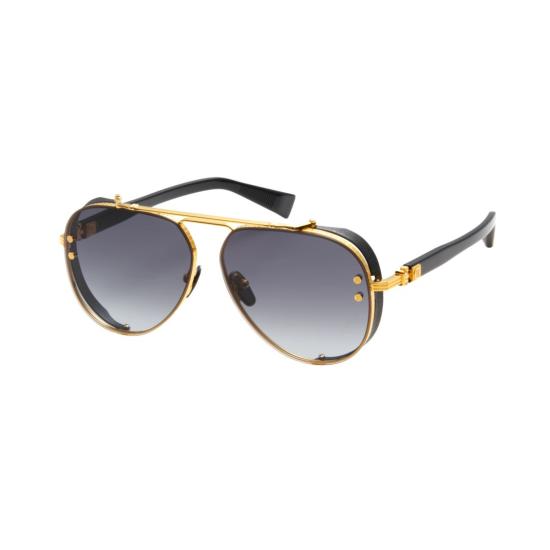 24FW 발망 선글라스 BPS 125 A - BALMAIN