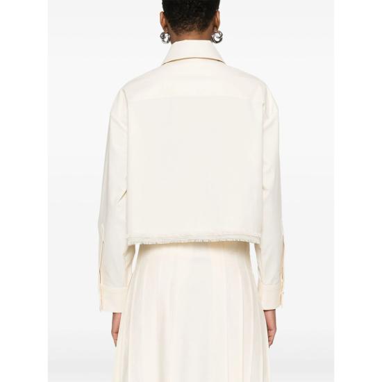 25SS 두라찌 셔츠 069POP SS25SH02 I001 NEUTRALS - DURAZZI