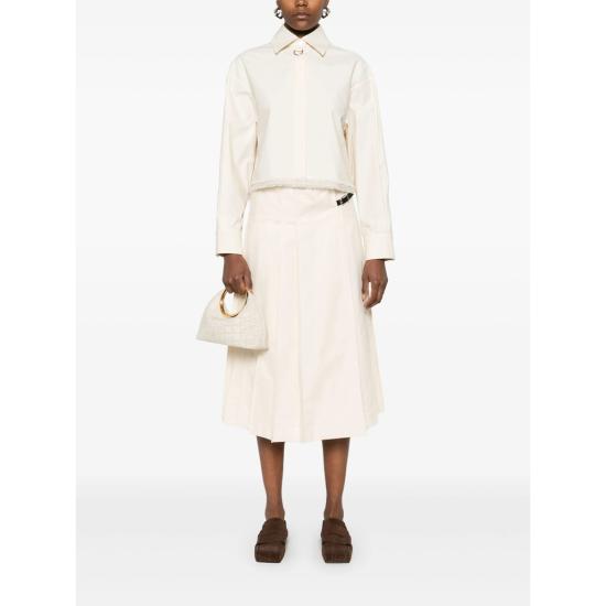 25SS 두라찌 셔츠 069POP SS25SH02 I001 NEUTRALS - DURAZZI