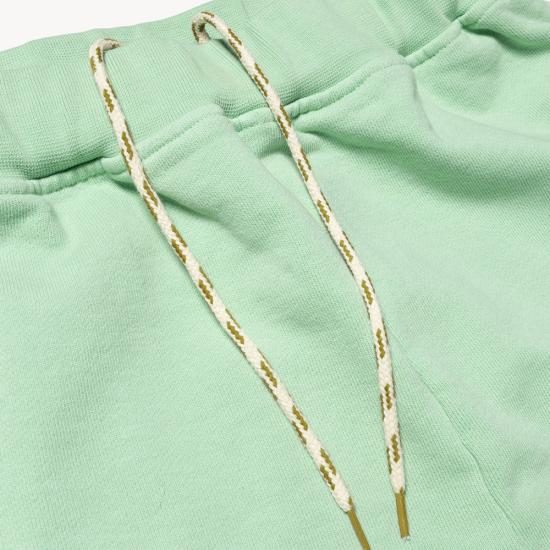  에리즈 어라이즈 트레이닝/조거 팬츠 STAR30000AQU DOM - ARIES ARISE