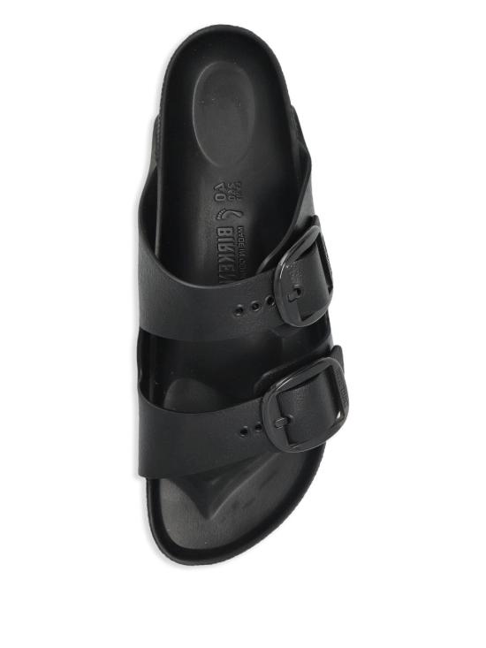 25SS 버켄스탁 샌들 1029641 BLACK Black - BIRKENSTOCK