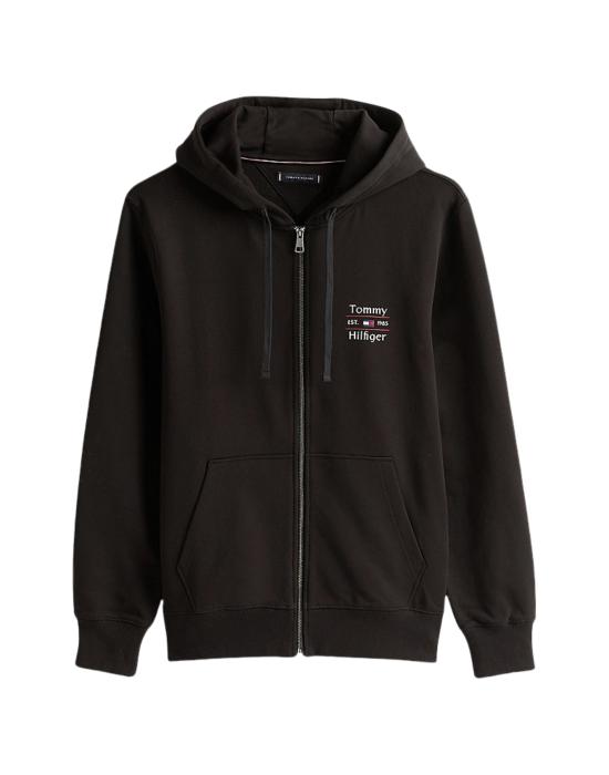 25SS 타미힐피거 자켓 MW0MW39250 BDS