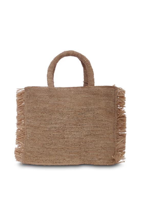 25FW [키즈] 세인트바쓰 백팩 COL0026 01111H BEIGE - MC2 SAINT BARTH