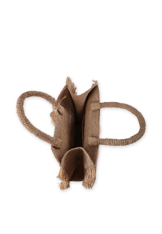 25FW [키즈] 세인트바쓰 백팩 COL0026 01111H BEIGE - MC2 SAINT BARTH