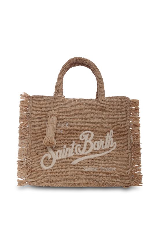 25FW [키즈] 세인트바쓰 백팩 COL0026 01111H BEIGE