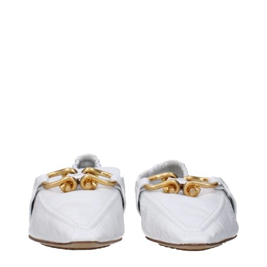 25SS 보테가베네타 로퍼 651352VBP109122 - BOTTEGA VENETA